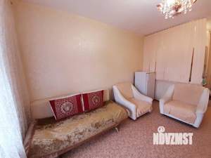 Студия квартира, на длительный срок, 24м2, 5/9 этаж