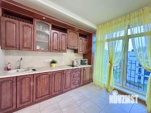 1-к квартира, на длительный срок, 45м2, 7/7 этаж