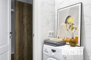 Студия квартира, посуточно, 24м2, 4/20 этаж