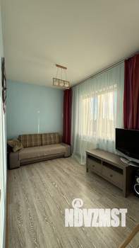 1-к квартира, на длительный срок, 46м2, 13/18 этаж