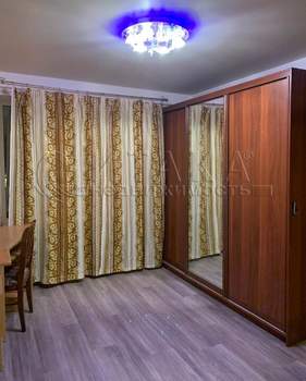 1-к квартира, на длительный срок, 33м2, 2/9 этаж