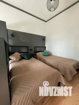 1-к квартира, посуточно, 30м2, 6/9 этаж