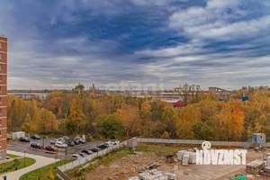 Студия квартира, на длительный срок, 19м2, 7/11 этаж