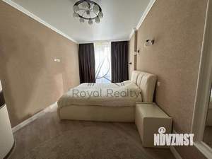 2-к квартира, на длительный срок, 69м2, 5/23 этаж