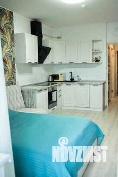 1-к квартира, посуточно, 28м2, 1/1 этаж