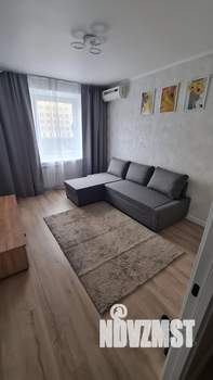 2-к квартира, посуточно, 45м2, 3/9 этаж