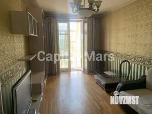 2-к квартира, на длительный срок, 58м2, 4/5 этаж
