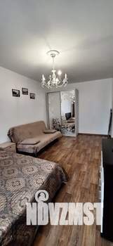 2-к квартира, посуточно, 60м2, 8/9 этаж