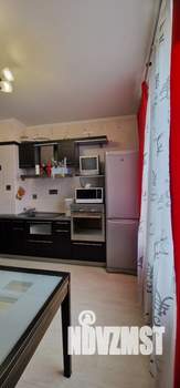 1-к квартира, на длительный срок, 49м2, 11/16 этаж