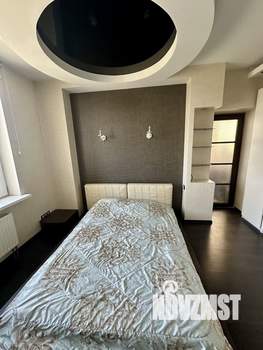 1-к квартира, на длительный срок, 78м2, 10/26 этаж