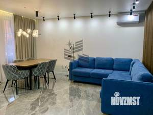 3-к квартира, на длительный срок, 110м2, 1/10 этаж