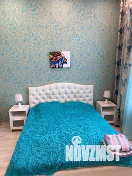 1-к квартира, посуточно, 30м2, 5/5 этаж