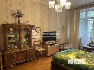 2-к квартира, на длительный срок, 56м2, 3/5 этаж