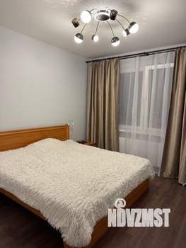 1-к квартира, на длительный срок, 28м2, 8/24 этаж
