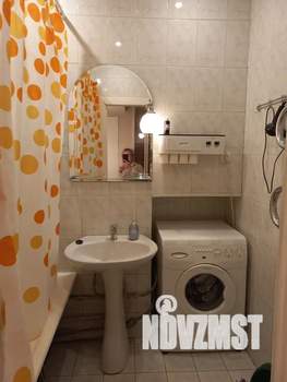 2-к квартира, посуточно, 67м2, 3/4 этаж