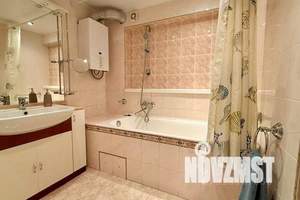 1-к квартира, посуточно, 41м2, 2/3 этаж