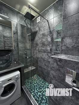 1-к квартира, на длительный срок, 33м2, 8/9 этаж