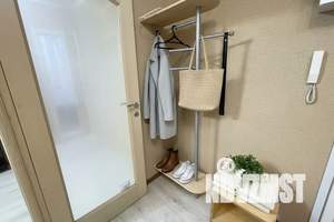 1-к квартира, посуточно, 36м2, 4/9 этаж