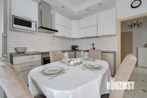 2-к квартира, посуточно, 80м2, 13/13 этаж