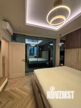 2-к квартира, на длительный срок, 77м2, 9/23 этаж