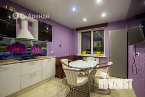 2-к квартира, на длительный срок, 82м2, 10/25 этаж