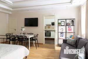 5-к квартира, посуточно, 100м2, 1/4 этаж