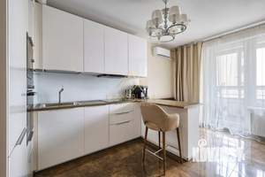 1-к квартира, на длительный срок, 48м2, 7/9 этаж