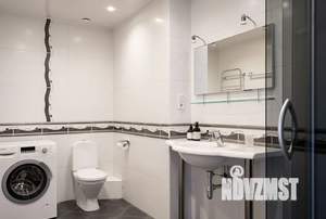 2-к квартира, посуточно, 80м2, 5/5 этаж