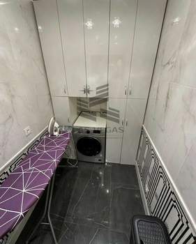 5-к квартира, на длительный срок, 150м2, 4/25 этаж