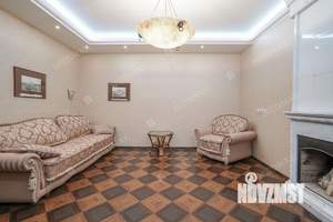 3-к квартира, на длительный срок, 93м2, 1/3 этаж
