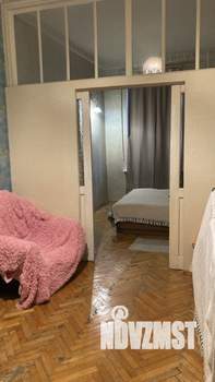 3-к квартира, посуточно, 115м2, 3/5 этаж