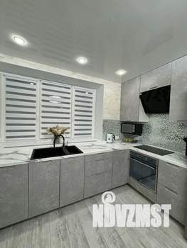 2-к квартира, посуточно, 52м2, 1/8 этаж