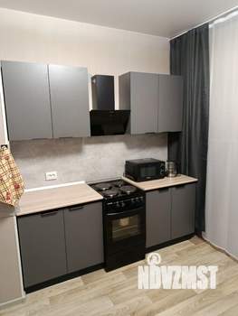 1-к квартира, на длительный срок, 36м2, 15/25 этаж