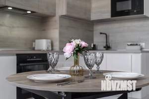 2-к квартира, посуточно, 48м2, 1/1 этаж