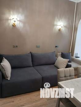 Студия квартира, посуточно, 28м2, 1/4 этаж