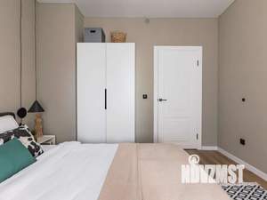 2-к квартира, посуточно, 36м2, 1/12 этаж