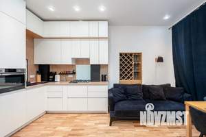 2-к квартира, посуточно, 65м2, 1/1 этаж