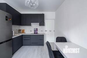 1-к квартира, на длительный срок, 40м2, 4/7 этаж
