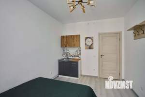 3-к квартира, посуточно, 60м2, 1/1 этаж