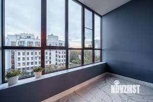 3-к квартира, на длительный срок, 86м2, 6/12 этаж