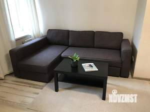 1-к квартира, на длительный срок, 41м2, 2/3 этаж