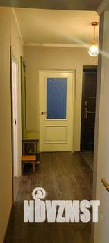 2-к квартира, посуточно, 50м2, 9/16 этаж