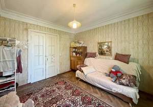 3-к квартира, на длительный срок, 80м2, 3/3 этаж