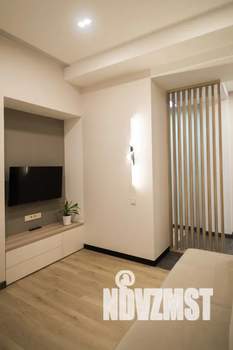 1-к квартира, посуточно, 110м2, 2/5 этаж