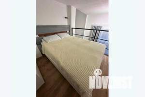 1-к квартира, посуточно, 35м2, 2/16 этаж