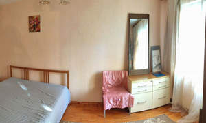 2-к квартира, на длительный срок, 47м2, 4/5 этаж