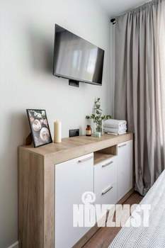 1-к квартира, посуточно, 21м2, 1/1 этаж
