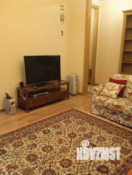 3-к квартира, на длительный срок, 82м2, 3/4 этаж