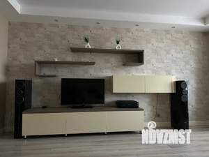 2-к квартира, посуточно, 86м2, 5/16 этаж