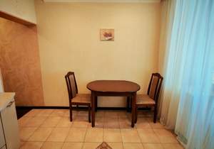1-к квартира, на длительный срок, 40м2, 11/15 этаж